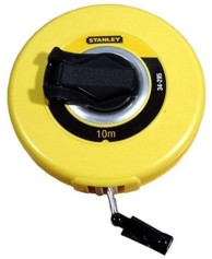 STANLEY Metar Fiberglass, 10 m (0-34-295)