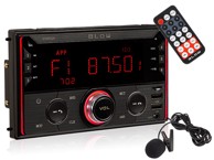 BLOW Auto radio AVH-9620 2DIN