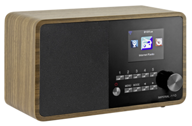 IMPERIAL Radio i110