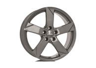 RIAL Aluminijska felga 7,0X17 5/112 ET49 (57,1) kodiak grafitna KK70749V22-7