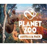 Igra za PC: Planet Zoo: Australia Pack (DLC)