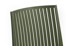 ROJAPLAST Stolica Bars, maslinastozelena
