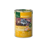REAL NATURE Wilderness Adult puretina 400 g