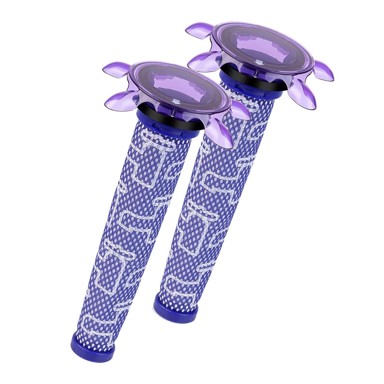 PRIME Dvostruki set ulaznih filtera za Dyson V6 / V7 / V8, verzija 2023