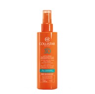 COLLISTAR Mlijeko za sunčanje sa zaštitnim faktorom 30 Active Protection Milk Spray Ultra-Rapid Application SPF 30