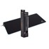 WHITE SHARK Gaming LED podloga za miš Luminous XL 80x35 cm
