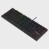 UVI Mehanička gaming tipkovnica Greed Mini V2 TKL, Brown switch, RGB, UK raspored, SLO/CRO znakovi