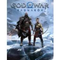 Igra za PC: God of War: Ragnarok