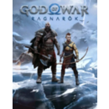 Igra za PC: God of War: Ragnarok