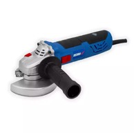 Kutna brusilica, 125 mm + 1100 W + regulacija brzine