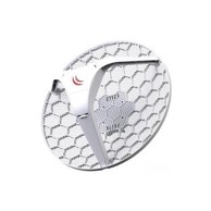 MIKROTIK Bežični uređaj, RBLHGG-5acD-XL, 5 GHz, 802.11ac, Long Range, 4-pack