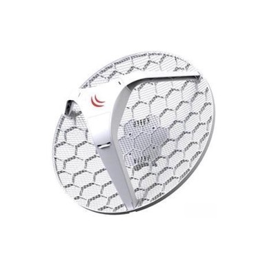 MIKROTIK Bežični uređaj, RBLHGG-5acD-XL, 5 GHz, 802.11ac, Long Range, 4-pack