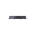 COMPACTOR Polica Clever Flip Shower Shelf, crna
