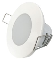 LED okrugli set LED-IP65-SMD-SPOT LIGHT, 3000K