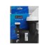 TELKOM TELMOR SC-40 Quad LNB satelitski pretvarač, crna