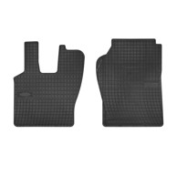 Gumeni tepisi za auto za Scania P/G/R/T 03.04-