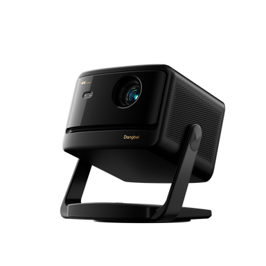 DANGBEI Projektor DBOX02 PRO, crni