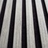 NORTHIX Akustične zidne ploče 60x60 cm set 4 komada, smeđe