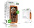 EVOLVEO StrongPhone H1, narančasti