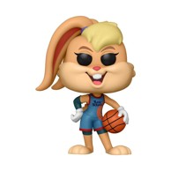 FUNKO POP! MOVIES - Space Jam 2 - Lola Bunny