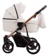 BEBETTO Dječja kolica Pascal Premium, 3u1, PC 01 Stella