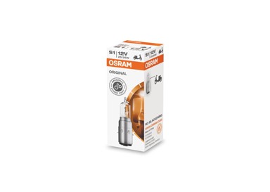 OSRAM Žarulja S1 64326 25/25W 12V BA20D 1/1