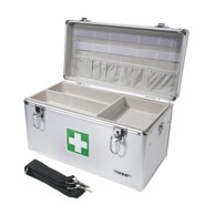 Kutija prve pomoći, kofer za prvu pomoć