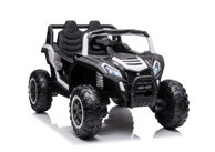 Buggy na akumulator YSA036 4x4, bijela