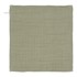 LITTLE DUTCH Krpice za lice, Muslin Little Farm/Olive