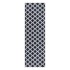 ZALA LIVING Crno bijela staza Magic Elegance, 50 x 150 cm