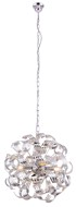 GLOBO LIGHTING Visilica FALLA 4xE14 40W