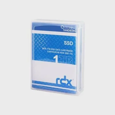 OVERLAND-TANDBERG SSD uložak O-T RDX 1TB Cartridge