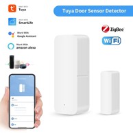 Zigbee detektor vrata i prozora, bijela