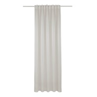 SEHLBACH Prozirna zavjesa od voila u prirodnoj boji 135x245 cm Uni