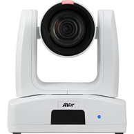 AVER PTZ kamera, PTZ310UV2, 8 MP, bijela, 4K