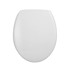BEMIS WC daska Trapani PL bijela