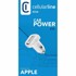 CELLULARLINE Auto Punjač za Apple, 5W, 1xUSB-A, bijeli