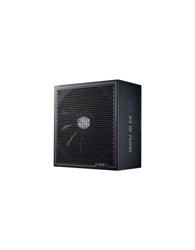 COOLER MASTER Napajanje GX3, 750W, 80+ Gold, modularno