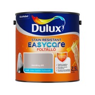 DULUX dekorativna boja za zid Easycare Hard Nut 2.5 L