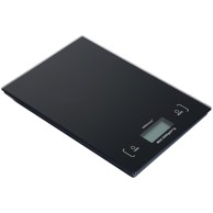 KING HOFF Kuhinjska vaga, do 5 kg, crna