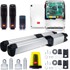BFT Komplet za dvokrilna vrata Phobos Veloce BT B35 KIT INT do 6 m