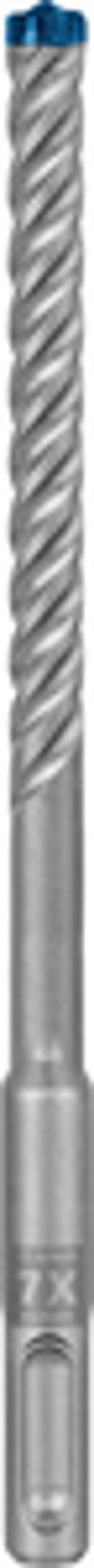 BOSCH Svrdlo za bušaći čekić Expert SDS plus-7X