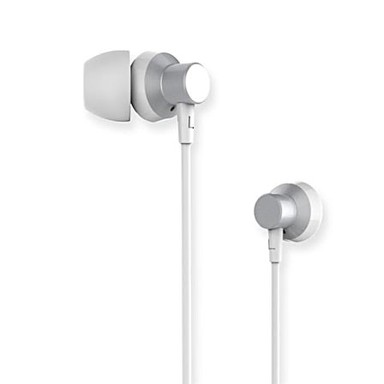 REMAX Slušalice RM-512, srebrne