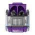 TRANSFORMERS Bežične slušalice MG-C03 TWS, ljubičaste