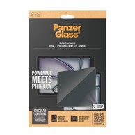 PANZERGLASS Privacy Screen Protector iPad Air 11 / iPad 10.9