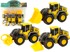 Set građevinskih vozila, 8 cm
