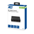 ACT HDMI preklopnik AC7845, 4K Ultra HD, 60 Hz, crni