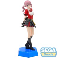 SEGA Figura, Hatsune Miku Colorful Stage Mochizuki Honami, 16 cm