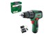 BOSCH Akumulatorska bušilica izvijač Easy Impact 12