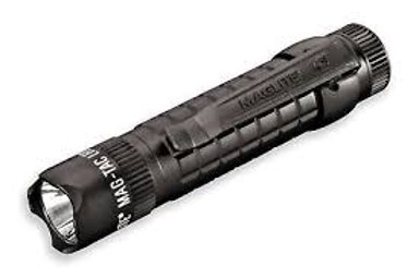 Maglite Ručna svjetiljka Mag-Tac, Bezel